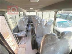 تويوتا كوستر